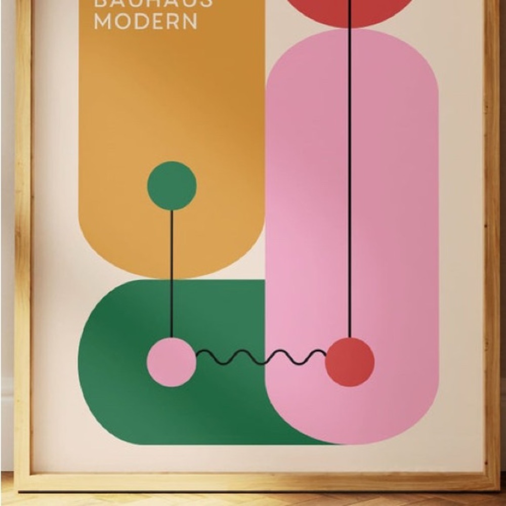 Meet your Posher, Miriam